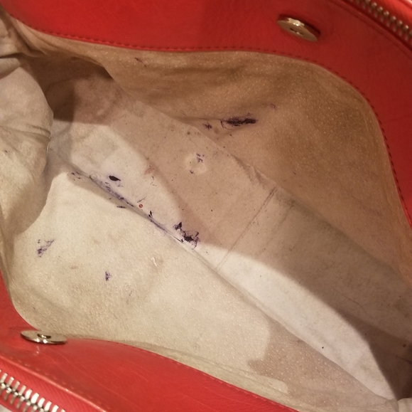 Marc Jacobs Satchel - Picture 3 of 9